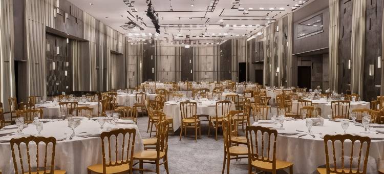 特拉布宗诺富特酒店(Novotel Trabzon)图片