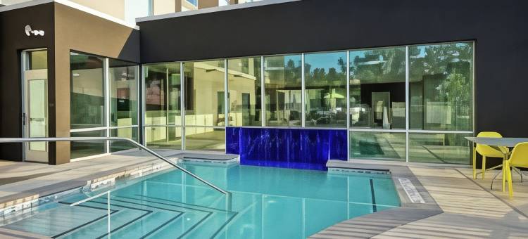 亚特兰大玛丽埃塔希尔顿惠庭酒店(Home2 Suites by Hilton Atlanta Marietta)图片