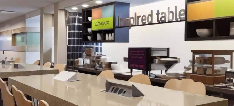 希尔顿惠庭酒店-比洛克西北/德维尔维尔(Home2 Suites by Hilton Biloxi North/d'Iberville)图片