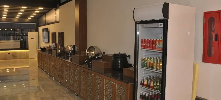 戈拉兹套房酒店(Golaz SUİT Otel)图片