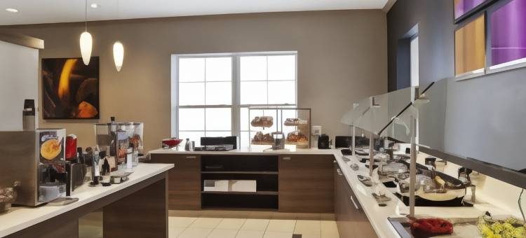 Residence Inn Denver Golden/Red Rocks图片