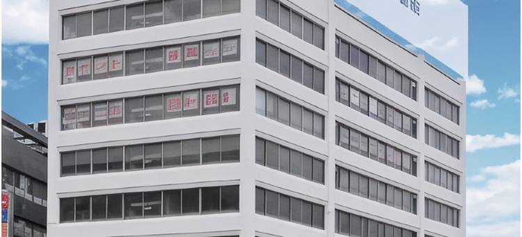 姬路站塔比斯特阿波兹胶囊酒店(Tabist CapsuleHotel APODS Himeji Station)图片