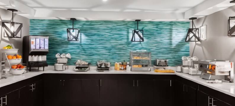 贝斯特韦斯特达特茅斯旅馆(Best Western West Lebanon- Hanover Hotel)图片