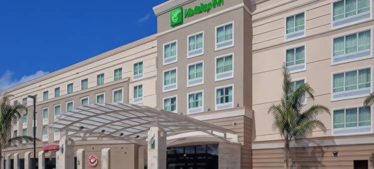 Holiday Inn 侯能源走廊埃尔德里奇(Holiday Inn Hou Energy Corridor Eldridge)图片