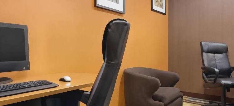 沃斯堡大学路万豪万枫酒店(Fairfield Inn & Suites Fort Worth University Drive)图片