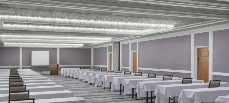 图森东希尔顿安泊酒店(Embassy Suites by Hilton Tucson East)图片