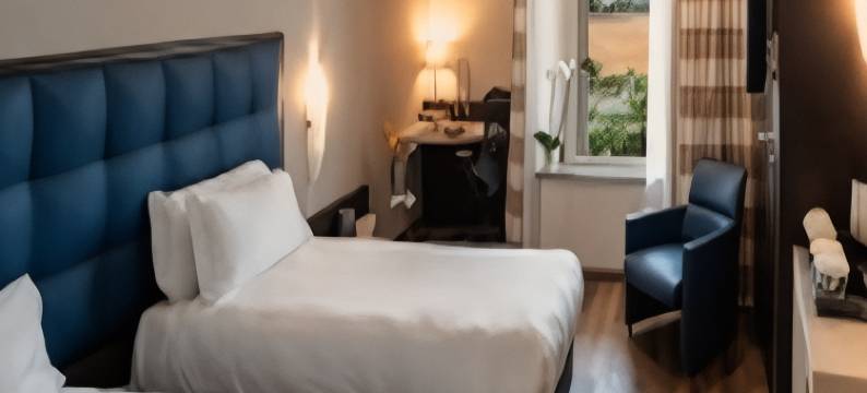 UNA HOTELS MH Matera(UNA HOTELS MH Matera)图片