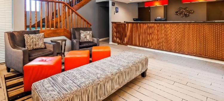 Best Western Country Inn - North图片