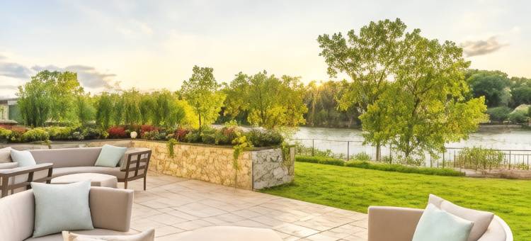 阿普尔顿河滨万怡酒店(Courtyard Appleton Riverfront)图片