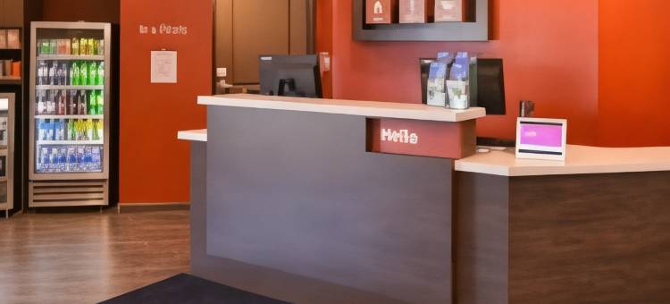 拉普拉斯TownePlace套房酒店酒店(TownePlace Suites Laplace)图片