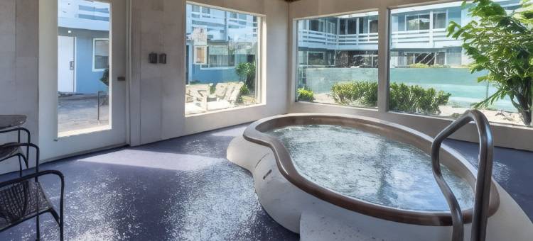 Travelodge by Wyndham Florence图片