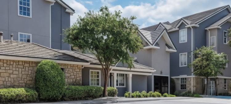 达拉斯普莱诺／莱加西万豪TownePlace酒店(TownePlace Suites Dallas Plano/Legacy)图片