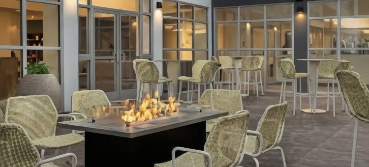 Element Portland Beaverton图片