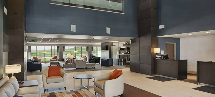 Wingate by Wyndham Bismarck图片