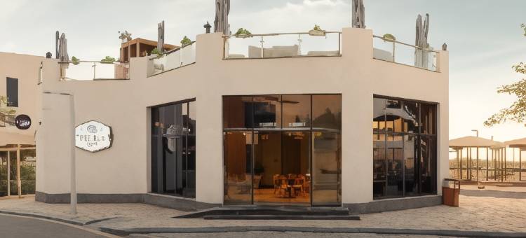 利雅得商业区假日酒店(Holiday Inn Riyadh the Business District)图片