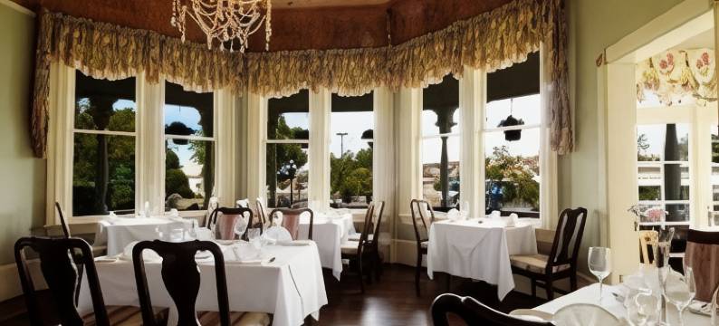 朋德莱茶屋酒店(Pendray Inn and Tea House)图片