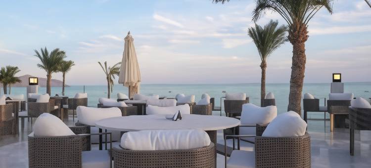 日出雷马尔海滩度假村(Sunrise Remal Beach Resort)图片