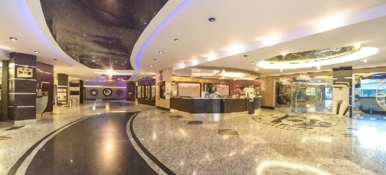 多加来海滩俱乐部酒店 - 全包(Beach Club Doganay Hotel - All Inclusive)图片