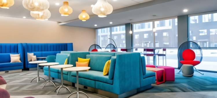 Tru by Hilton Ashburn One Loudoun图片