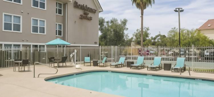 Residence Inn Phoenix Glendale/Peoria图片