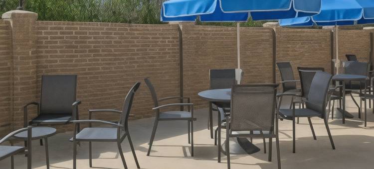 Fairfield Inn & Suites Cut Off-Galliano图片