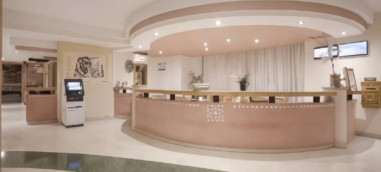 阿加迪尔海滩俱乐部酒店(Agadir Beach Club)图片