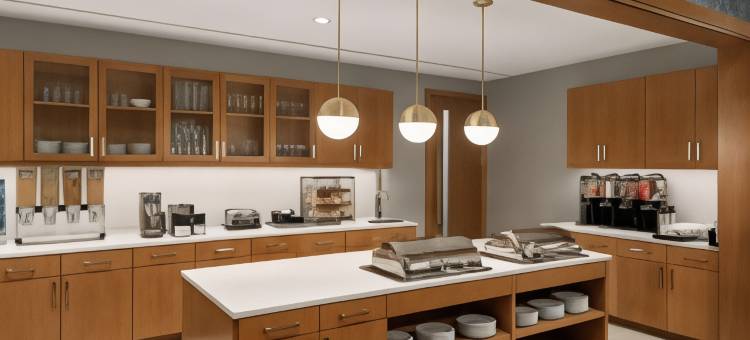 威尔明顿市中心Homewood Suites by Hilton(Homewood Suites by Hilton Wilmington Downtown)图片