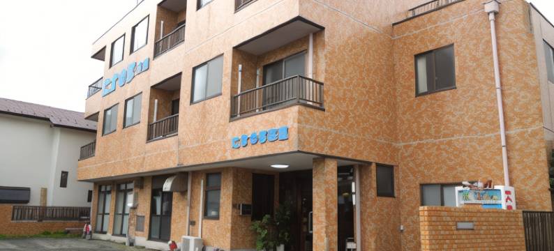 高之家商务旅馆(Takanoya Ryokan)图片