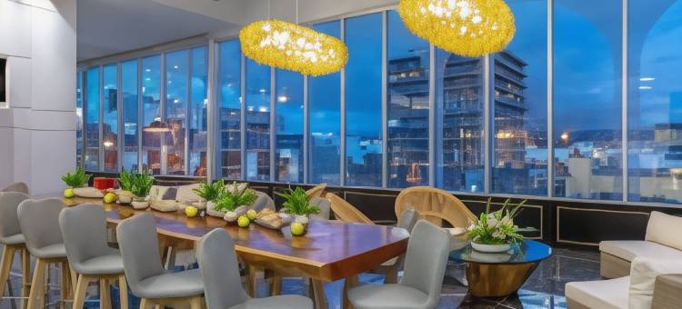 哥斯达黎加格兰希尔顿格芮精选酒店(Gran Hotel Costa Rica, Curio Collection by Hilton)图片