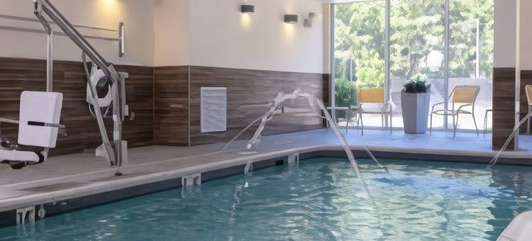 Fairfield Inn & Suites Richmond Ashland图片