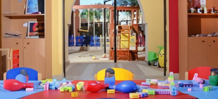 Jaz Neo Dar El Madina图片