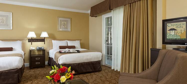 克里克塞德旅馆(Creekside Inn)图片