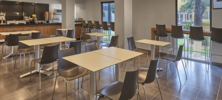 伊拉普阿托城市快捷酒店(City Express by Marriott Irapuato)图片