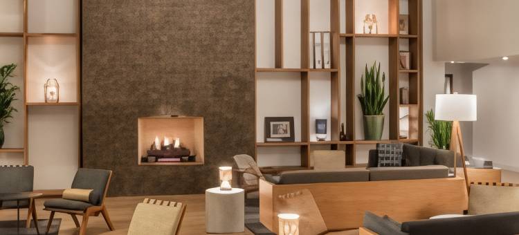 亚特兰大-玛丽埃塔希尔顿逸林酒店(DoubleTree by Hilton Atlanta Windy Hill Ballpark)图片