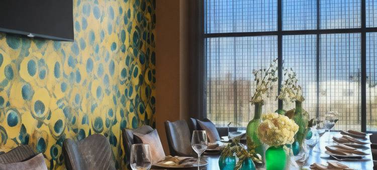 费城兰斯代尔万怡酒店(Courtyard Philadelphia Lansdale)图片