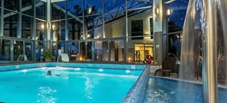 乌斯特龙钻石酒店(Hotel Diament Ustroń)图片