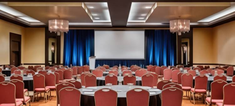 伦敦福朋喜来登套房酒店(Four Points by Sheraton London)图片