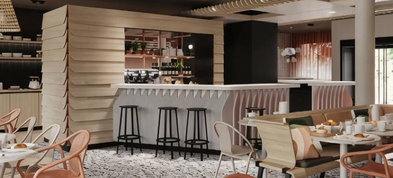 宜必思尚品波尔图韦奇奥酒店(Ibis Styles Porto Vecchio)图片