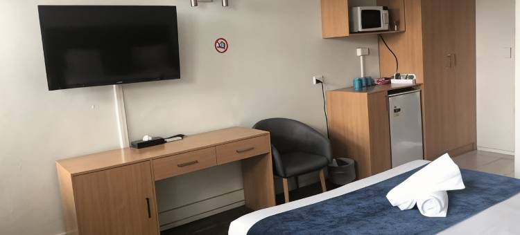 帕克代尔汽车旅馆(Parkdale Motor Inn)图片