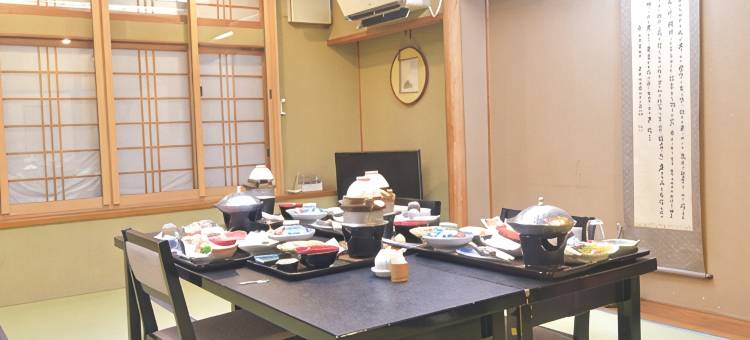 河内瀞流酒店(Seiryu No Yado Kawachi)图片