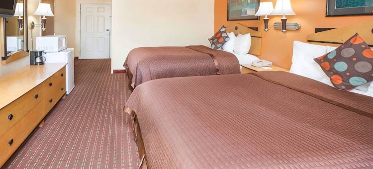 阿尔玛戴斯酒店(Days Inn by Wyndham Alma)图片