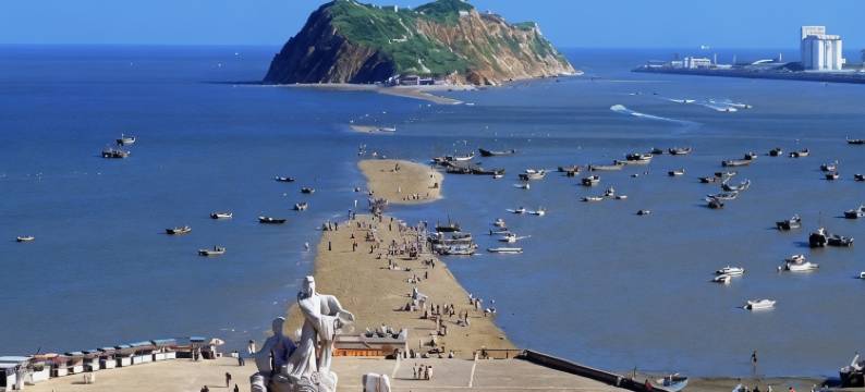 有涧01民宿(渤海大街分店)图片