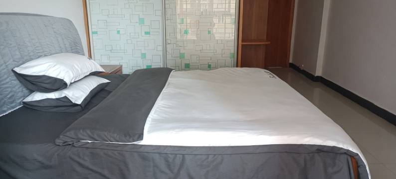 A西西的民宿(工业一路分店)图片