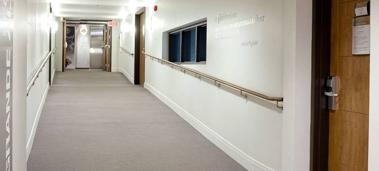 魁北克劳里尔堡酒店(Hotel Chateau Laurier Québec)图片