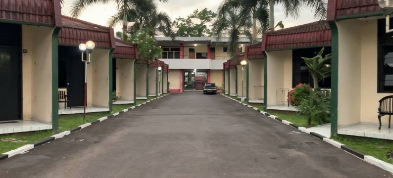 Hotel Borobudur Tasikmalaya图片