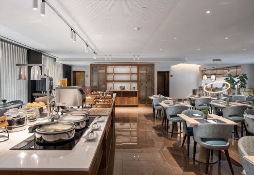 Eurostars Aliados Hotel Overview