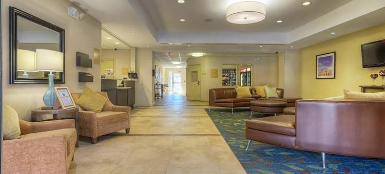 Candlewood Suites Mooresville/Lake Norman,NC图片