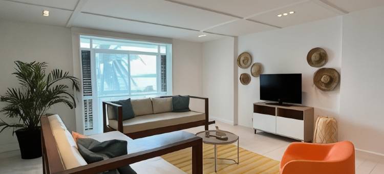 Beachfront Reunions @ Canyon Cove图片