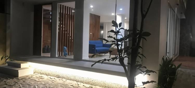 红多兹酒店-近近印尼伊斯兰大学(RedDoorz Near Universitas Islam Indonesia)图片