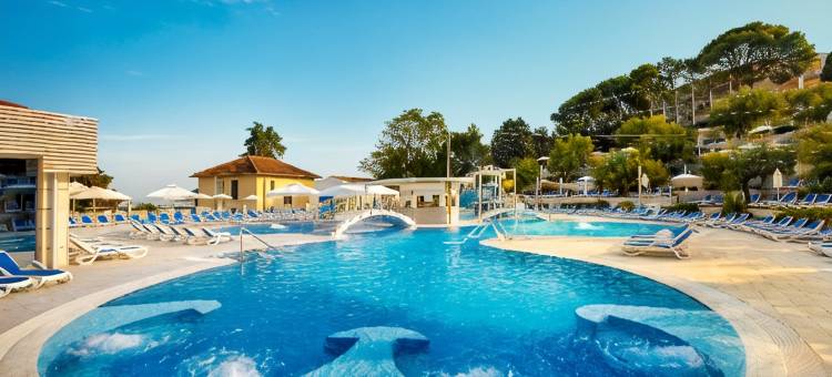 麦斯特拉精选里瓦出租公寓(Maistra Select Riva Apartments)图片